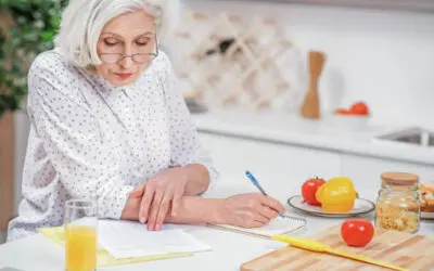 Nutrition & Meal Planning in Edenbrook Second Ave
