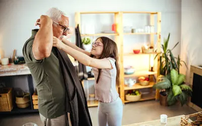 Family Involvement in the Recovery Process: Insights from Edenbrook on Second Ave