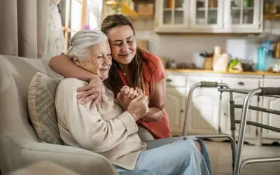 Family Involvement in the Recovery Process: Insights from Edenbrook on Second Ave