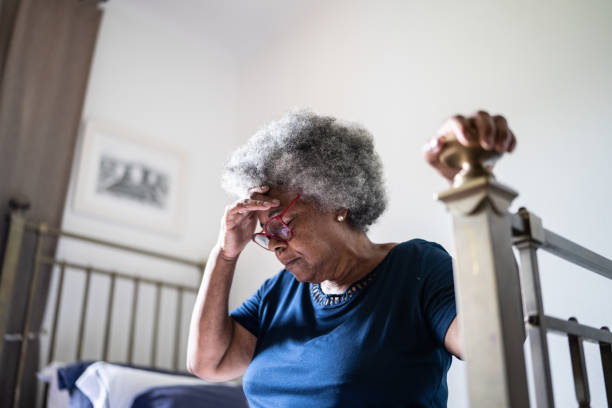 Setting Recovery Goals After Surgery or Illness: Insights from Edenbrook on Second Ave