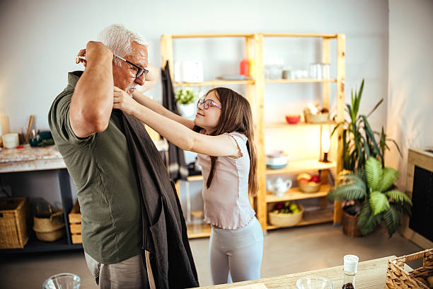 Family Involvement in the Recovery Process: Insights from Edenbrook on Second Ave