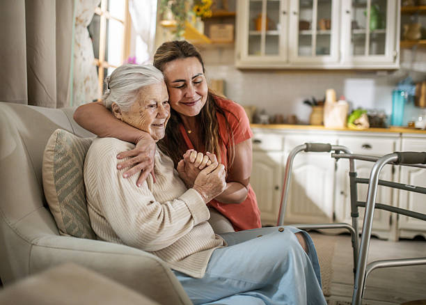 Family Involvement in the Recovery Process: Insights from Edenbrook on Second Ave